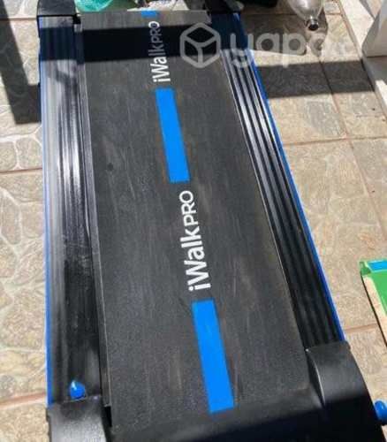 Trotadora iWalk Pro de A3D