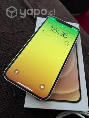 IPhone 12 64gb