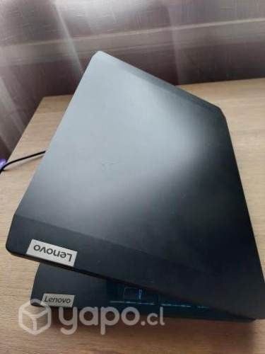 Lenovo gaming 3, intel core i5, 8gb RAM, 1TB