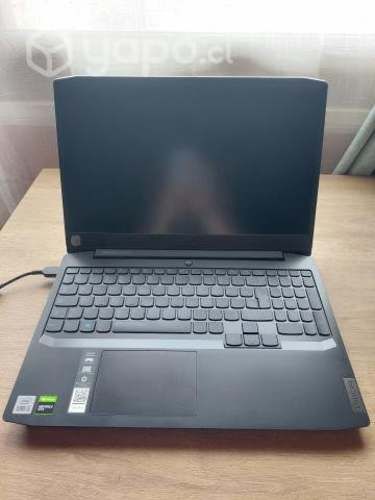 Lenovo gaming 3, intel core i5, 8gb RAM, 1TB