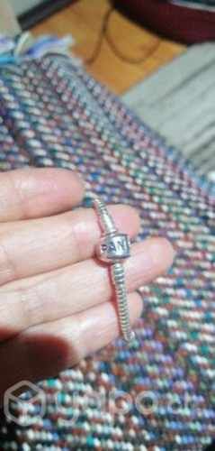 Pandora plata