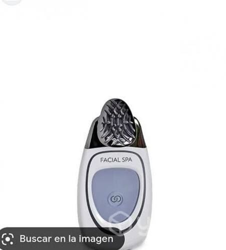 Galvanica facial Nuskin