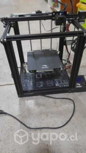 Impresora 3D