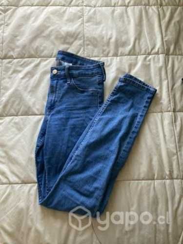 Pantalón mujer Talla 36