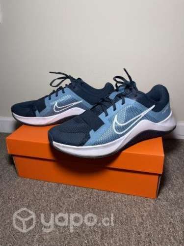 Zapatillas Nike Casi nuevas Talla EUR 41