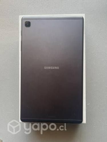 Tablet Samsung A7 Lite sin uso