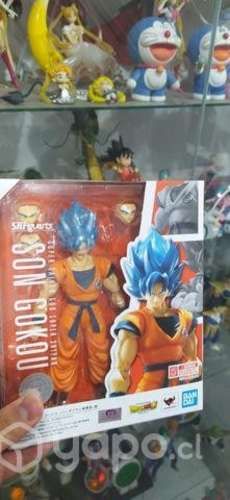 Shf Bandai Marvel Dragon ball