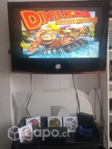 Crash play station 2