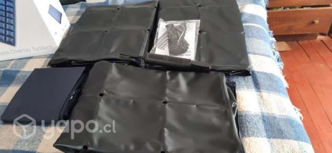 Colchón Antiescaras