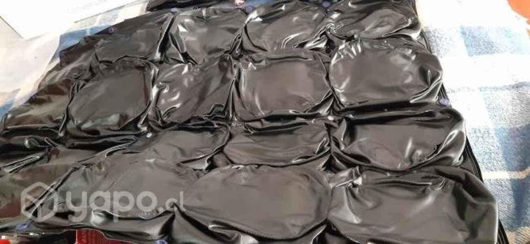 Colchón Antiescaras