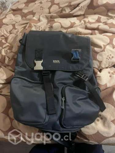 Cartera - bolso Karl Lagerfeld