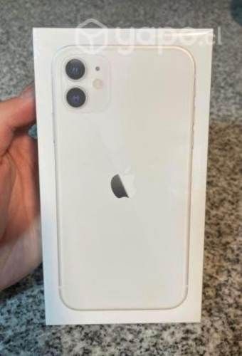 IPhone 11 sellado