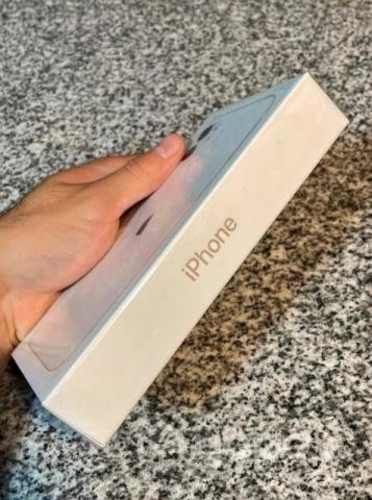 IPhone 11 sellado
