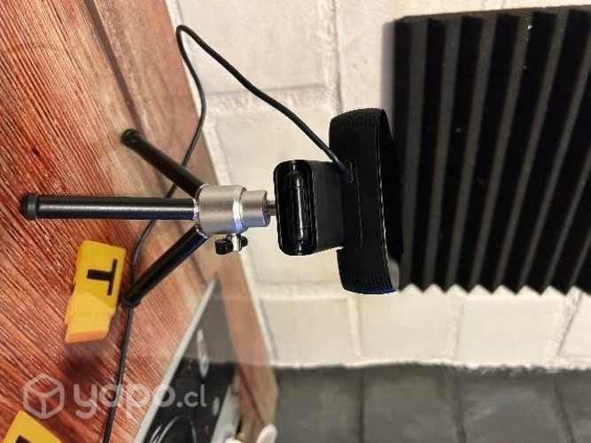 Logitech C922 Pro Hd