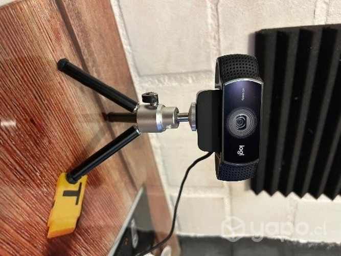 Logitech C922 Pro Hd