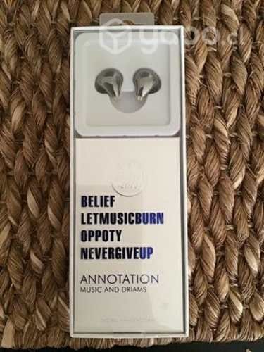 Audífonos BLON sonido ALTA FIDELIDAD