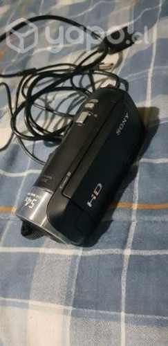 Lente Tesser Sony HDR-CX240e Zeiss Vario