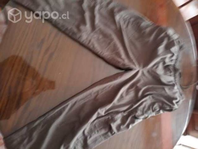 Buzo sin uso original Nike talla M