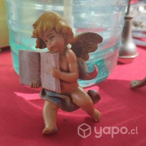 Angelito de colección italiano