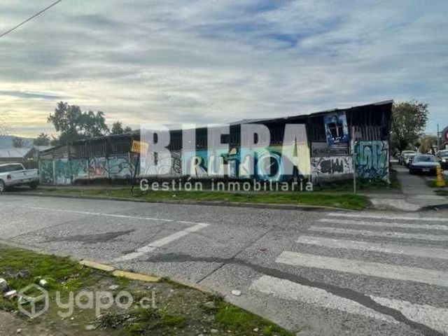 Se Vende Propiedad con Casa más Terreno con Uso Co