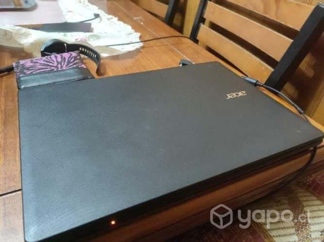 Notebook Acer Aspire E14