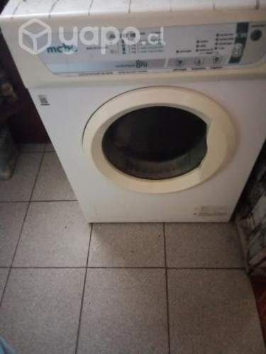 Secadora Mabe 9 kilos