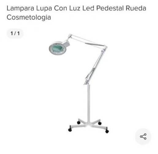 Artículos uso estético