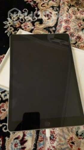 Ipad novena generación