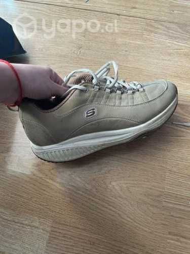 Zapatilla skechers