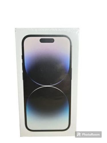 IPhone 14 Pro 128 GB Black Space, Silver y Gold