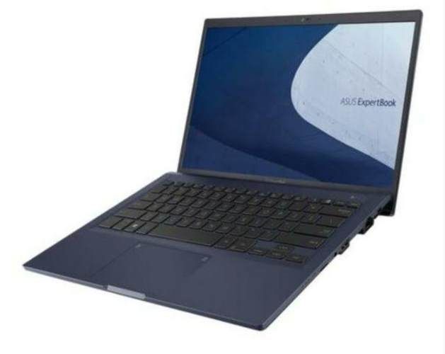 Notebook ASUS ExpertBook B2