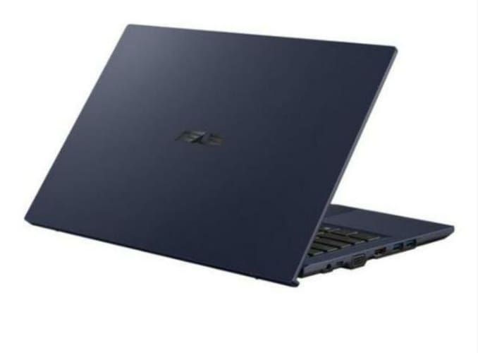 Notebook ASUS ExpertBook B2