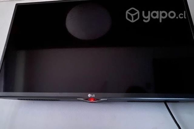 Televisor LG 32 pulgadas