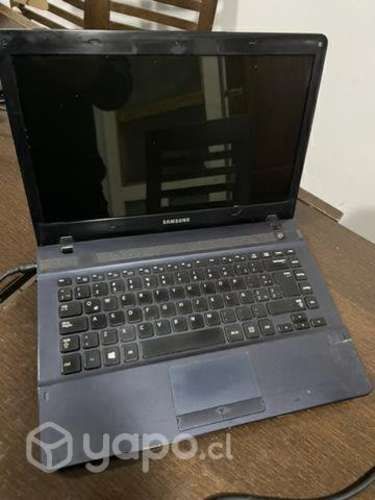 Notebook Samsung 6gb/750hdd