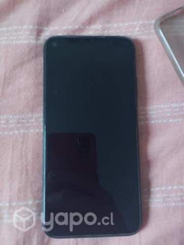 Huawei P40 Lite