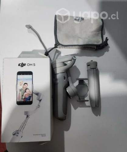 Estabilizador DJI OM5
