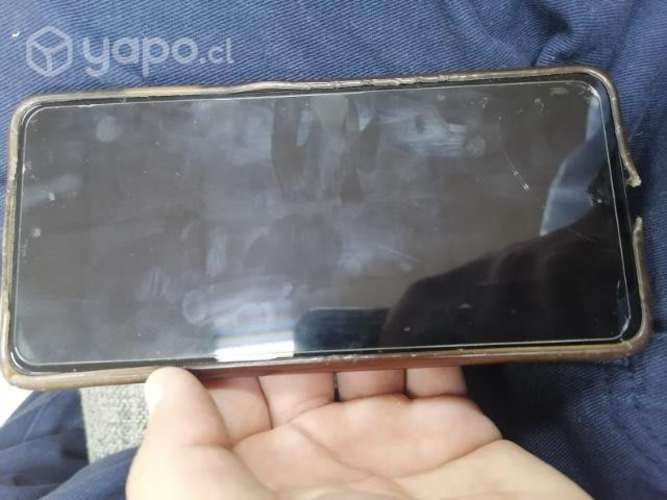 Poco x3 pro como nuevo