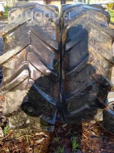 Neumaticos tractores Usados