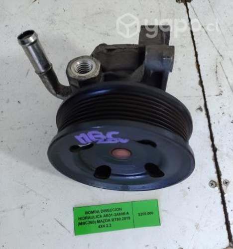Bomba Direccion Hidraulica (MBC260) Mazda BT50