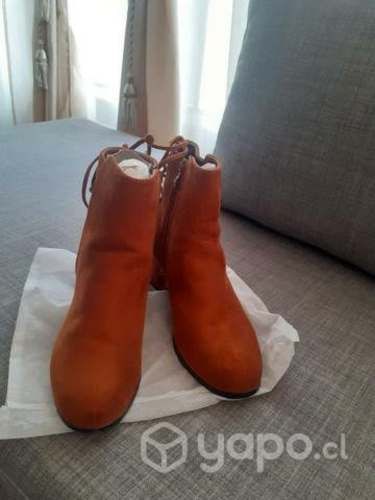 Botas dama