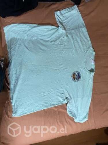 Poleras xl