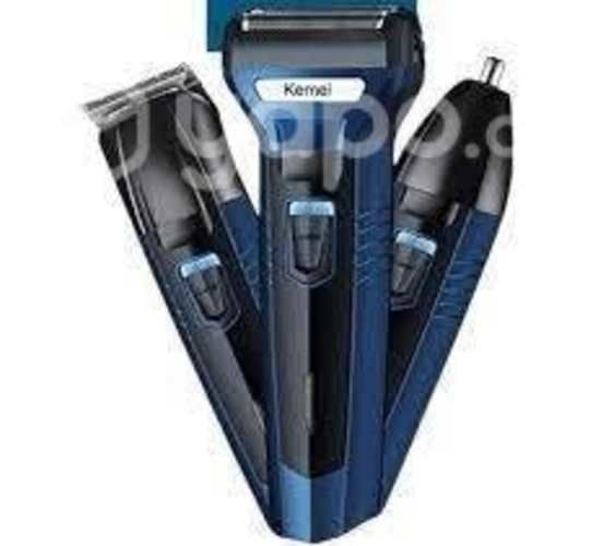 Máquina Cortar Cabello, Afeitador Depilador Nariz