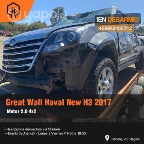 Culata great wall haval h3 2017