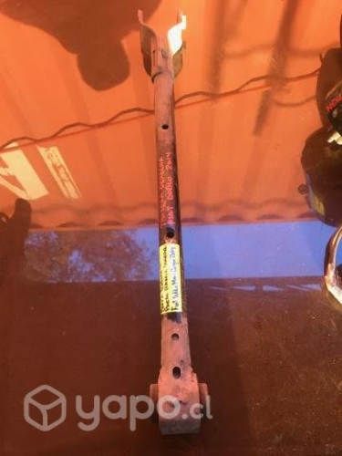 Barra tensora rueda trasera derecha Fiat Doblo Max