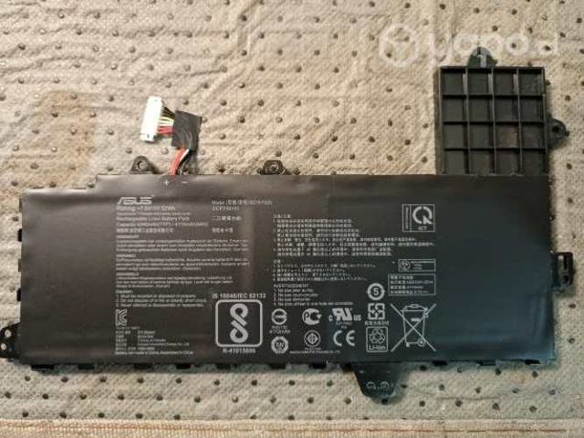 Batería notebook Asus e 402 n