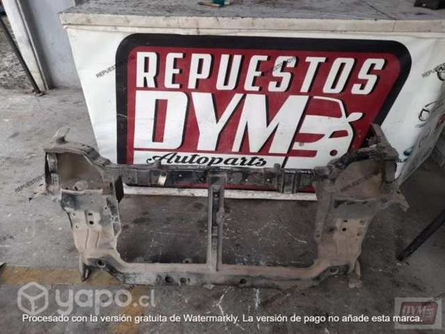 FRONTAL Hyundai Accent Prime 2003/2006