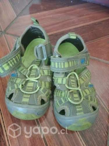 Sandalia niño