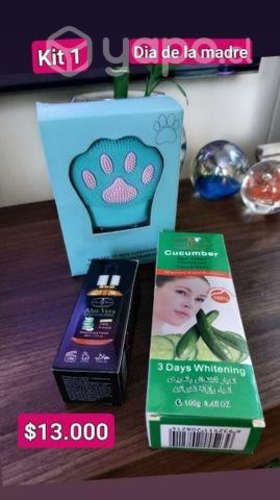 Regalo para el día de la Madre