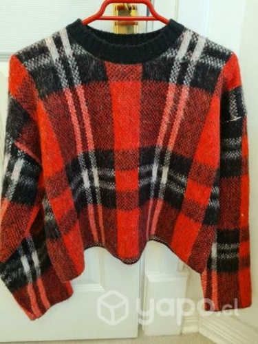 Nuevo Chaleco Forever 21