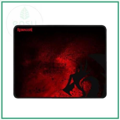 Mouse pad gamer redragon 26X33